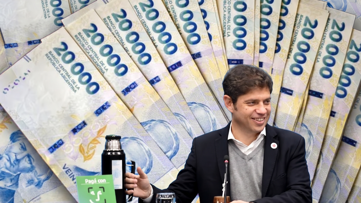 Cuenta DNI de Banco Provincia ofrece ahorros de hasta $160.000 en mayo para combatir la inflación — image 2