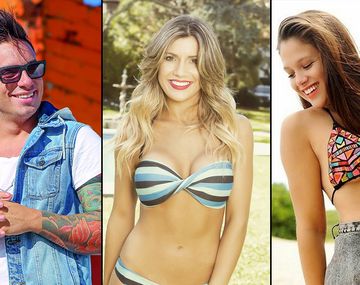 Laurita se defiende: No tengo nada que ver con la separación