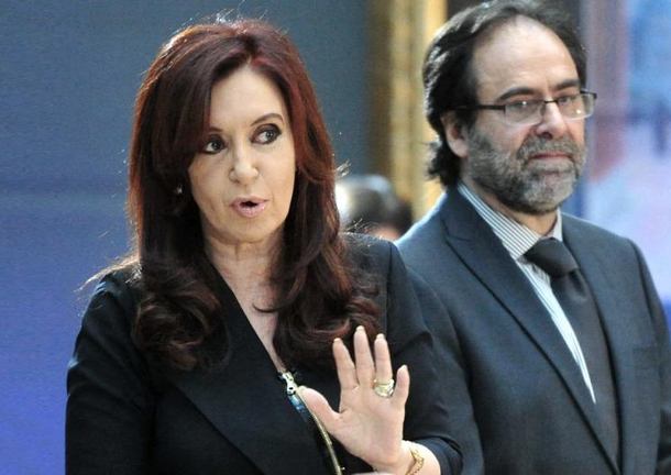 Coscia: Un peso en cultura, ahorra cinco en seguridad