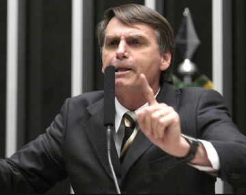 Bolsonaro imita a Macri y eliminará el Ministerio de Trabajo en Brasil