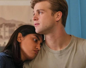 La&nbsp; serie de Netflix que se considera el mejor drama romántico de la plataforma