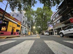 hallaron al joven de 17 anos con antecedentes de vulnerabilidad que habia desaparecido en palermo hallaron al joven de 17 anos con antecedentes de vulnerabilidad que habia desaparecido en palermo