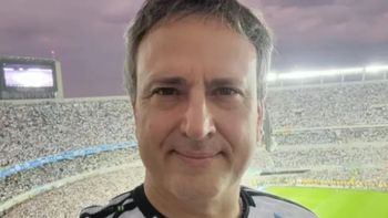 la afa va a la justicia: denunciaran al juez que bloqueo el viaje de chiqui tapia para liberar a nahuel gallo la afa va a la justicia: denunciaran al juez que bloqueo el viaje de chiqui tapia para liberar a nahuel gallo