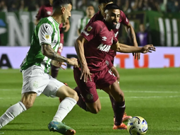 Lanús y Banfield reeditan un clásico cargado de historia y urgencias por el Apertura