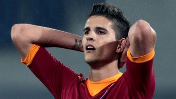 robaron la casa de erik lamela en la capital italiana robaron la casa de erik lamela en la capital italiana