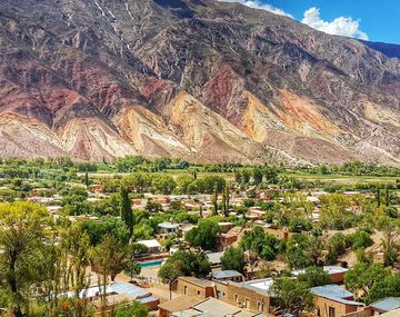 Crisis del turismo por el coronavirus: en la Quebrada de Humahuaca la situación es insostenible