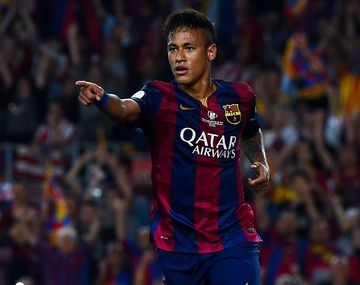 La impactante primera oferta del Barcelona al PSG por Neymar que fue desestimada
