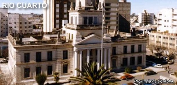 Río Cuarto