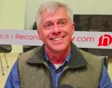 Quién era Marcelo Boschi