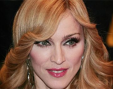 Madonna