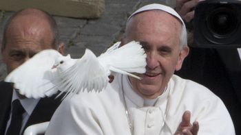 ¿el papa esta dispuesto a terminar con el celibato?