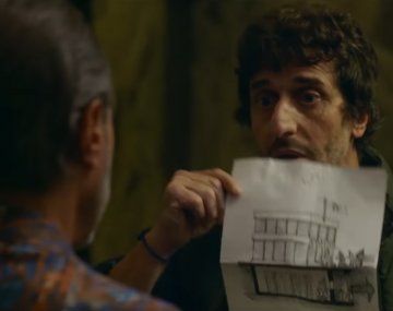 Los Ladrones: dónde ver la verdadera historia del robo del siglo en streaming