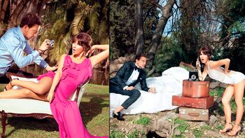 nico vazquez y gime accardi piensan en el casamiento: como quieren que sea la boda nico vazquez y gime accardi piensan en el casamiento: como quieren que sea la boda