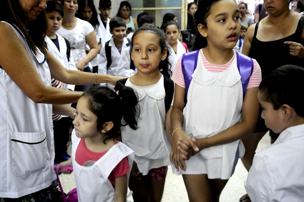 Bullrich, confiado en que las clases comenzarán en todas las provincias