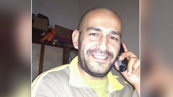 fue a trabajar en su ambulancia y desaparecio: lo buscan hace 3 dias fue a trabajar en su ambulancia y desaparecio: lo buscan hace 3 dias