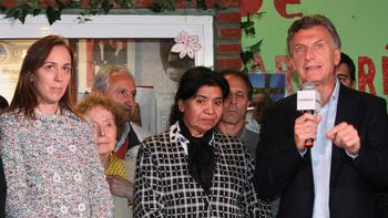 macri cerro su campana en la ciudad y prometio gobernar con humildad macri cerro su campana en la ciudad y prometio gobernar con humildad