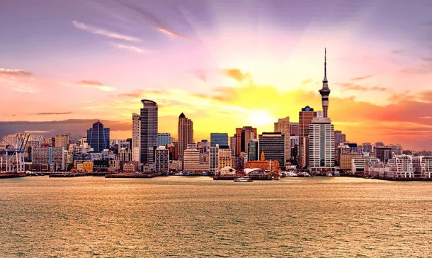 Nueva Zelanda registró la primera muerte por coronavirus en seis meses