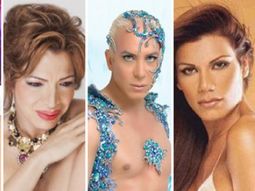 ¿Sale Flor y entra Lizy en Stravaganza?