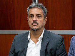 Pablo Torres Lacal durante el juicio Pablo Torres Lacal durante el juicio