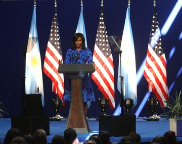 En Barracas me siento como en casa