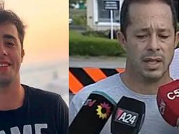 El padre de uno de los rugbiers sobreseídos publicó una carta: El terror de tener a nuestro hijo detenido sin haber hecho nada