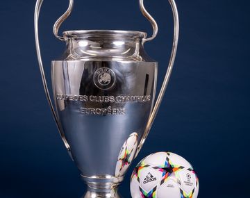 Quiénes son los candidatos a ganar la Champions League