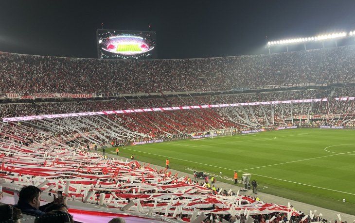 Con el cupo para socios agotado, cómo sigue la venta de entradas para el Superclásico