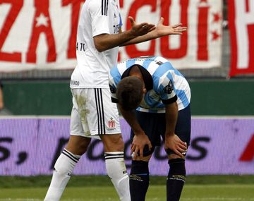 Estudiantes superó con lo justo a Racing que sigue sin ganar