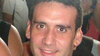 Maximiliano Fornarese Maximiliano Fornarese