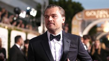 leonardo dicaprio sufrio un accidente automovilistico en estados unidos leonardo dicaprio sufrio un accidente automovilistico en estados unidos