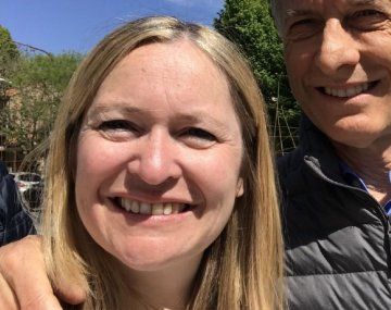 La diputada macrista Hebe Casado volvió a burlarse de los desaparecidos