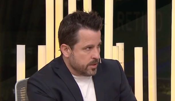 Desconcierto en Juntos por el Cambio: Martín Tetaz llamó a votar a otro candidato