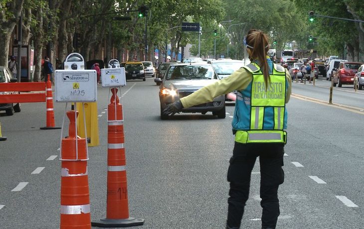 Martínez Carignano: La ley de Alcohol Cero no busca un país de abstemios