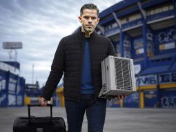 Gago se fue de Boca y estallaron los memes. Gago se fue de Boca y estallaron los memes.