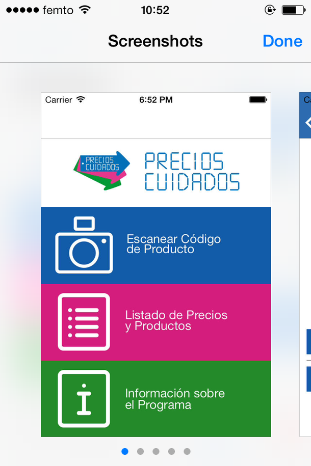Precios Cuidados: más de mil denuncias diarias por faltantes de productos