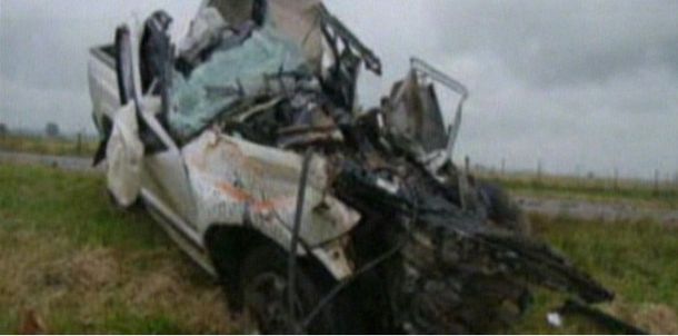Semana trágica en las rutas argentinas: 46 muertos en 7 días