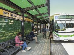 ¿Qué colectivos cambian sus recorridos?