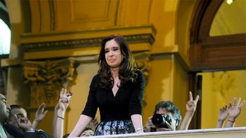 cfk: fue el referente mundial de la lucha contra el racismo cfk: fue el referente mundial de la lucha contra el racismo