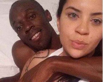 La mujer que pasó una noche con Bolt: Tuve el sexo más lento de mi vida
