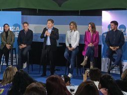 el pronostico de kicillof para el dia despues de las elecciones: milei debera recalcular el pronostico de kicillof para el dia despues de las elecciones: milei debera recalcular