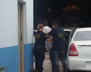 Detuvieron al profesor de música acusado de abusar de 12 niños en un jardín