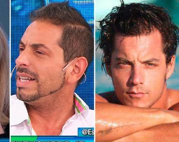 Bernal: Nada de lo que hizo Ariel fue inocente