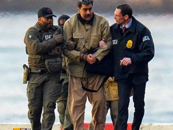 Avanza el juicio contra Nicolás Maduro en Estados Unidos: finalizó la segunda audiencia