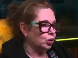 andrea del boca admitio que su regreso a gran hermano estaba acordado con la produccion andrea del boca admitio que su regreso a gran hermano estaba acordado con la produccion