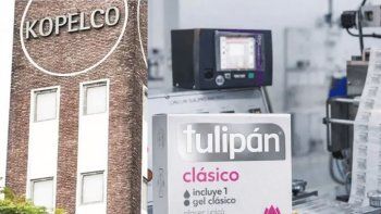 una popular fabrica de preservativos despidio al 60% de sus trabajadores por la caida en las ventas una popular fabrica de preservativos despidio al 60% de sus trabajadores por la caida en las ventas