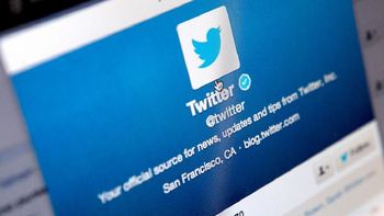 Twitter suspende cientos de miles de cuentas de extremistas Twitter suspende cientos de miles de cuentas de extremistas