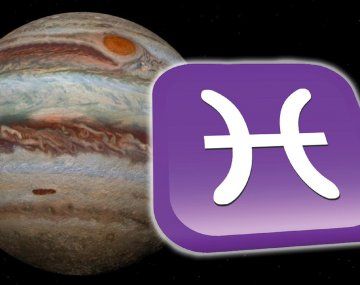 Júpiter en Piscis: el ángel de la guarda que concretará los sueños en 2022