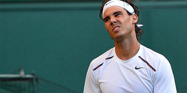 Rafa Nadal se bajó del Us Open y crece el misterio sobre su lesión