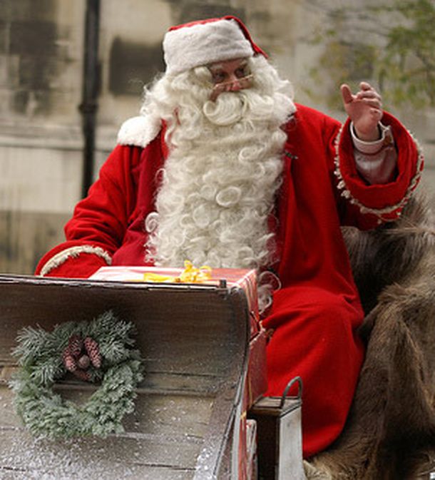 Santa-3