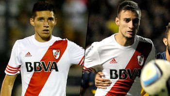 el atletico de simeone busca dos joyas de river el atletico de simeone busca dos joyas de river